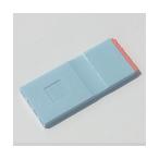 勘定科目印 単品 『旅費交通費』 サンビー KS-003-436 60-9122-13