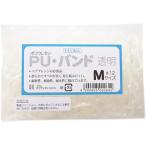フローラ PUバンド 40g #12 透明 M ローレル  (60-9831-77)
