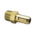 ホースニップル R1／4 5mm オンダ製作所 OHN-0805 60-9847-40