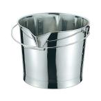 18-8. есть ведро 15L clover 10015015 (61-0112-88)