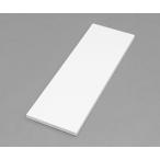 アイリスオーヤマ カラー化粧棚板 ホワイト LBC-640 (61-0447-18)
