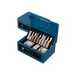  сумка-сейф A5 Blue Eye белка o-yamaSBX-A5 (61-0450-66)