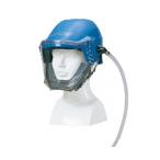 フェイスシールド SAM-AL15 重松製作所 5322 (61-0475-24)