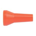 クーラントライナー 丸ノズルサイズ1/4 ノズル径1/4 1個 トラスコ中山 P-CL-2N03 (61-1834-22)