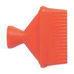 クーラントライナー スイベルノズル1/4 ノズル幅41 1個入 トラスコ中山 P-CL-2N11 (61-1834-45)