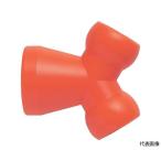 クーラントライナー Y型異型フィッティング サイズ3/4X1/2 トラスコ中山 P-CL-6F04 (61-1834-68)