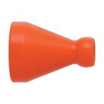 クーラントライナー 異型アダプター サイズ1/2X1/4 1個 トラスコ中山 P-CL-4A01 (61-1834-83)