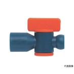 クーラントライナー めねじ径バルブ サイズ3/8 トラスコ中山 P-CL-3B03 (61-1835-10)