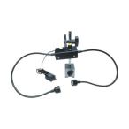 nogaLED магнит & steel plate есть двойной beam NOGA LED7000 (61-1837-39)