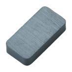 fe свет магнит квадратная форма 20mmX10mmX4mm 1 штук Trusco Nakayama TF20K-1P (61-1842-61)