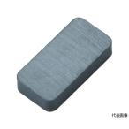fe свет магнит квадратная форма 40mmX12mmX6mm 10 штук Trusco Nakayama TF40K-10P (61-1842-71)