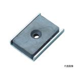  колпак есть fe свет магнит квадратная форма дыра есть 90mmX18.8mmX6mm 1 штук Trusco Nakayama TFC90KA-1P (61-1843-81)