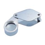 ルーペ 中 京葉光器 R21-3 (61-1898-48)