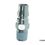 CHSカップリングニップル R1/4 千代田通商 C4P-02M (61-1941-82)
