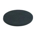 ゴム板 厚5mm×70mm丸 光 GR5-70 (61-2050-51)