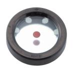 オイルレベルゲージ 外径20mm 厚さ5.5mm 取付穴径20mm 武蔵オイルシール工業 OLG-20A (61-2074-37)