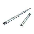  Touch & Release скользящий направляющие 500mm Япония Acura idoC3278-50 (61-2087-45)