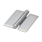  из нержавеющей стали flat type шарнир общая длина 40mm 1 шт =1 пакет Trusco Nakayama TLS-40A (61-2091-51)