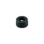  резина низ ножек 28mm круг 4 штук свет KG-280 (61-2095-76)