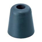  резина данный . прекращение чёрный 45×45mmφ свет GD45-1 (61-2095-93)