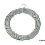  нержавеющая сталь провод трос Φ3.0mmX10m Trusco Nakayama CWS-3S10 (61-2101-24)