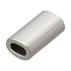  aluminium рукав согласовано провод диаметр 1.0mm 20 штук Trusco Nakayama AS-1 (61-2101-85)