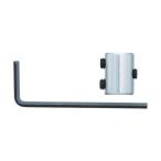  круглый рукав 2.5mm для 1 шт =1PK nissa che in P-976 (61-2102-24)