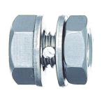  болт зажим 1.2mm для nissa che in P-972 (61-2102-27)