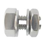  болт зажим 1.5~3.0mm для nissa che in P-971 (61-2102-28)