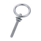  круг can болт из нержавеющей стали 3mm 1 шт =1 пакет Trusco Nakayama TMB-3M (61-2103-70)