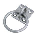  нержавеющая сталь круг can plate 25mm×28mm круг can внутренний диаметр 30mm вода книга@ механизм завод B-2189 (61-2104-11)