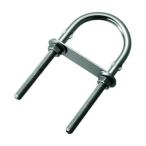 U болт из нержавеющей стали 5mm 1 шт =1 пакет Trusco Nakayama TUB-5 (61-2104-29)