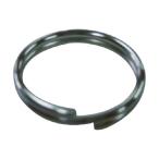  никель W кольцо 1.2X10mm 40 штук nissa che in P-815 (61-2105-64)