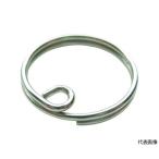  никель Q кольцо 1.2×14mm 6 штук nissa che in P-10114 (61-2105-90)