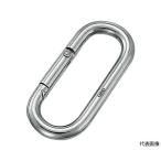  маленький kalabina из нержавеющей стали 5mm Trusco Nakayama TPKB-5 (61-2107-35)