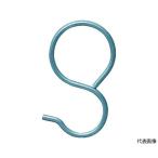  металлический Uniqlo труба для крюк 19mm для 6 штук nissa che in P-152 (61-2110-07)