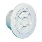 樹脂製クーラーキャップ 清水 SH-CCP50 (61-2118-56)