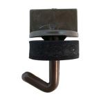  одним движением pra крюк 19mm bronze 1 коробка пакет =10 шт. входит большой do- рукоятка to10102294 (61-2122-74)