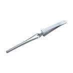  из нержавеющей стали пинцет 170mm обратный работа модель Trusco Nakayama TSP-33 (61-2191-75)
