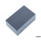 プラスチックケース ブラック 44X69X30 テイシン電機 TB-1-B (61-2254-73)