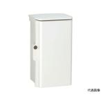 キー付耐候プラボックス 日東工業 OPK14-23A (61-2255-31)
