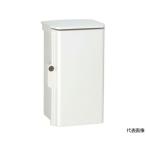 キー付耐候プラボックス 日東工業 OPK16-254A (61-2255-33)