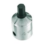 ヘックスソケット 5mm スエカゲツール Pro-Auto HS050 (61-2281-31)