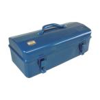  гора type ящик для инструментов 430X200X200 голубой Trusco Nakayama Y-420-B (61-2479-84)