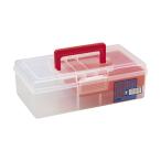  Novelty box M красный Akira . химическая промышленность 103152 R (61-2483-15)