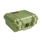 1200 пена нет OD 270×246×124 PELICAN 1200NFOD (61-2487-59)