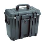  medium кейс 1440 чёрный 500×305×457 PELICAN 1440BK (61-2487-80)