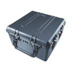  протектор tool кейс Large кейс 1640 пена нет чёрный 691×698×414 PELICAN 1640NFBK (61-2488-42)