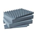 1650 кейс для пена комплект PELICAN 1650FOAM (61-2489-28)