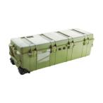  длинный кейс с роликами 1740 OD пена нет 1121×409×355 PELICAN 1740NFOD (61-2489-75)